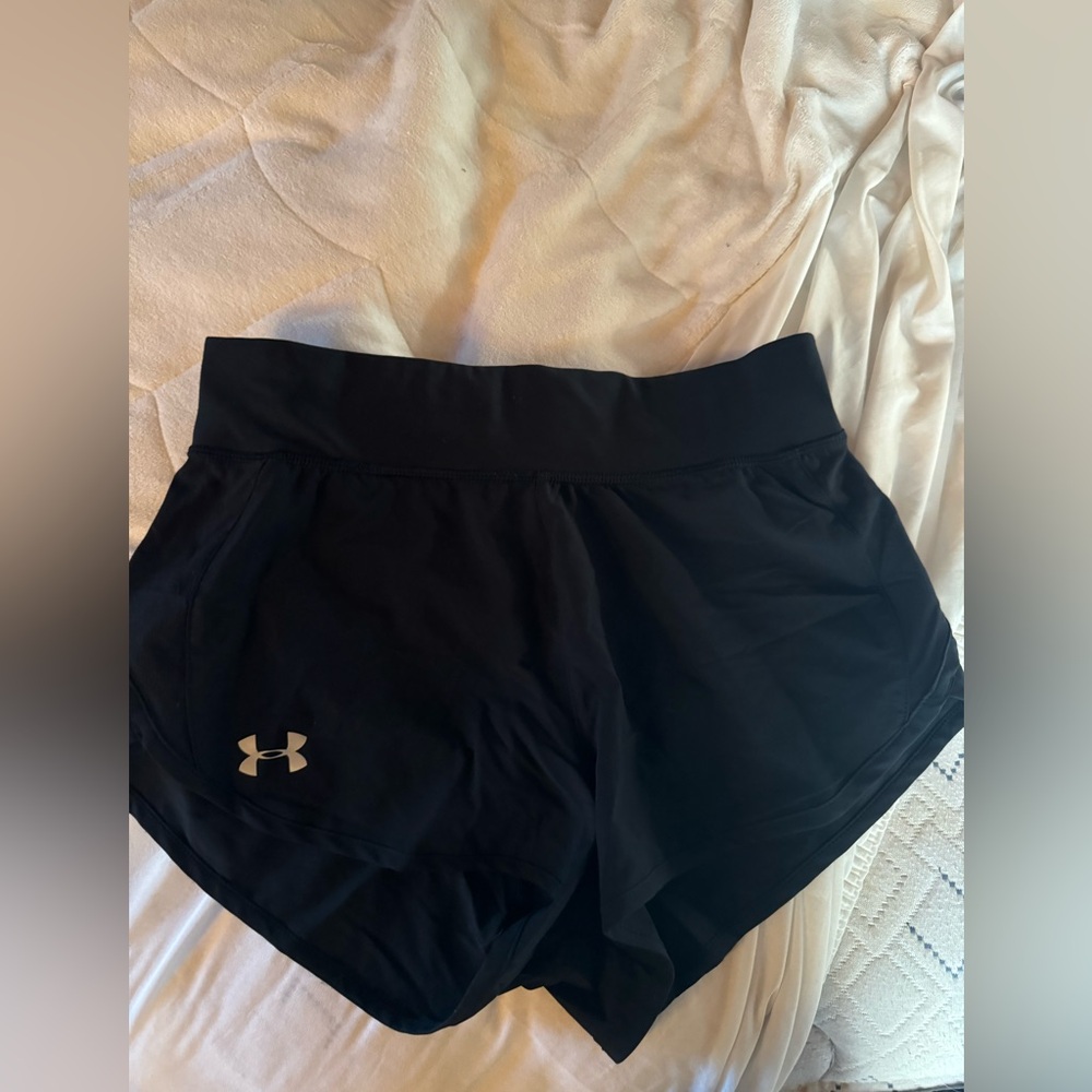 Underarmour shorts